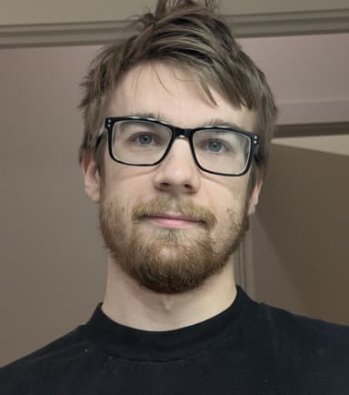 Gavin Benson